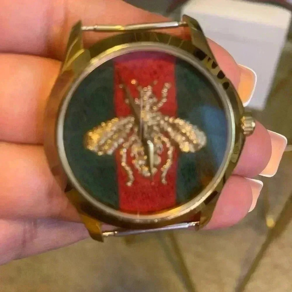 Gucci Watch main image 6